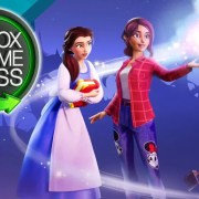 Игры Xbox Game Pass на сентябрь 2022 г. (первая волна)