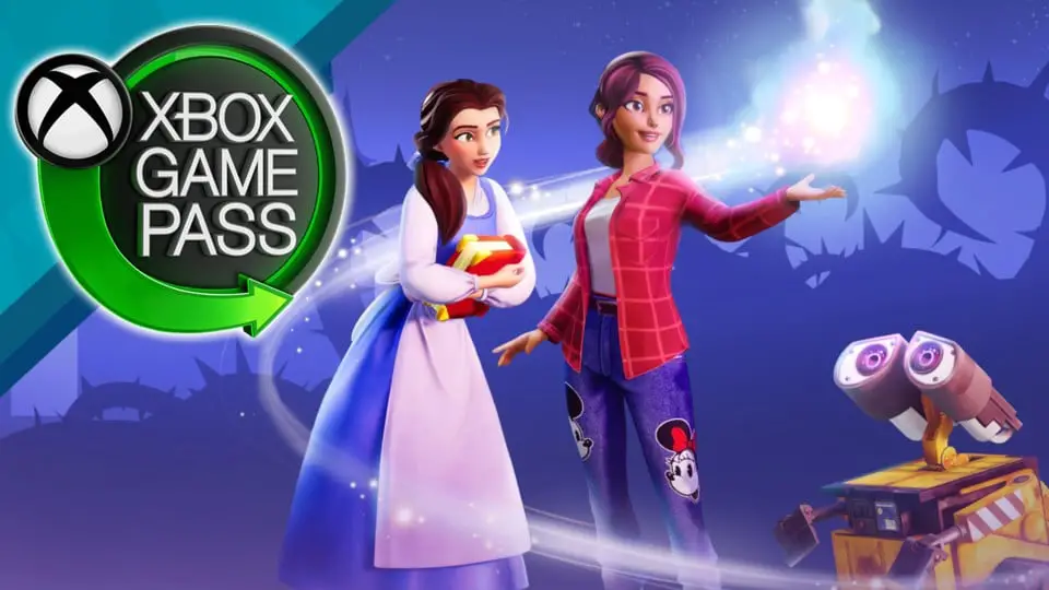 Xbox 游戏通行证 2022 年 XNUMX 月游戏（第一波）