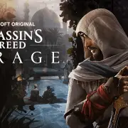 Assassin's Creed Mirage presentado en Ubisoft