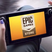 How to install epic games store in steam deck?