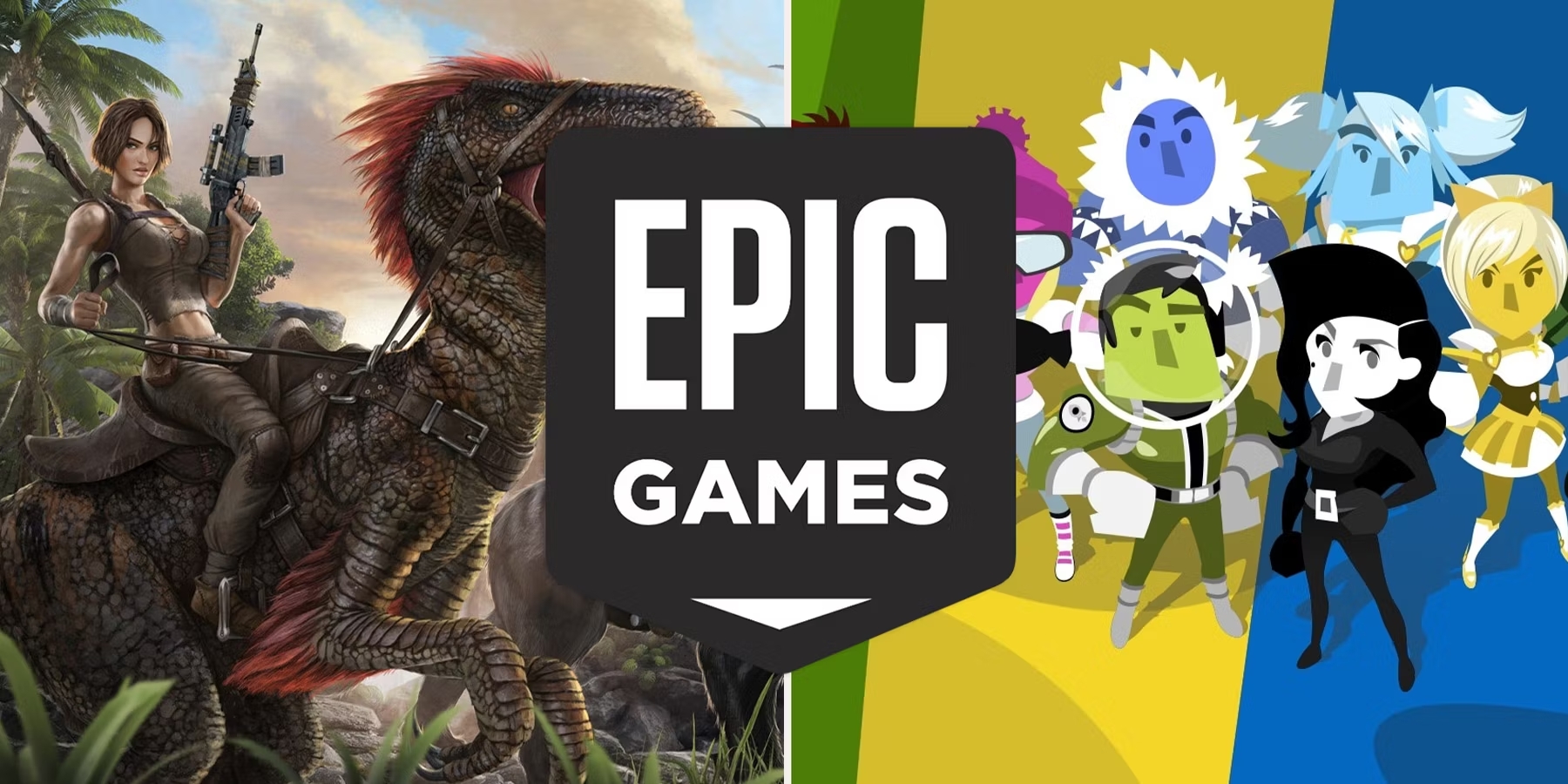 Comment lier Epic Games et comptes Steam Comment lier Epic Games et comptes Steam