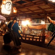 Yakuza Like a Dragon: ishin został ogłoszony w trakcie gry