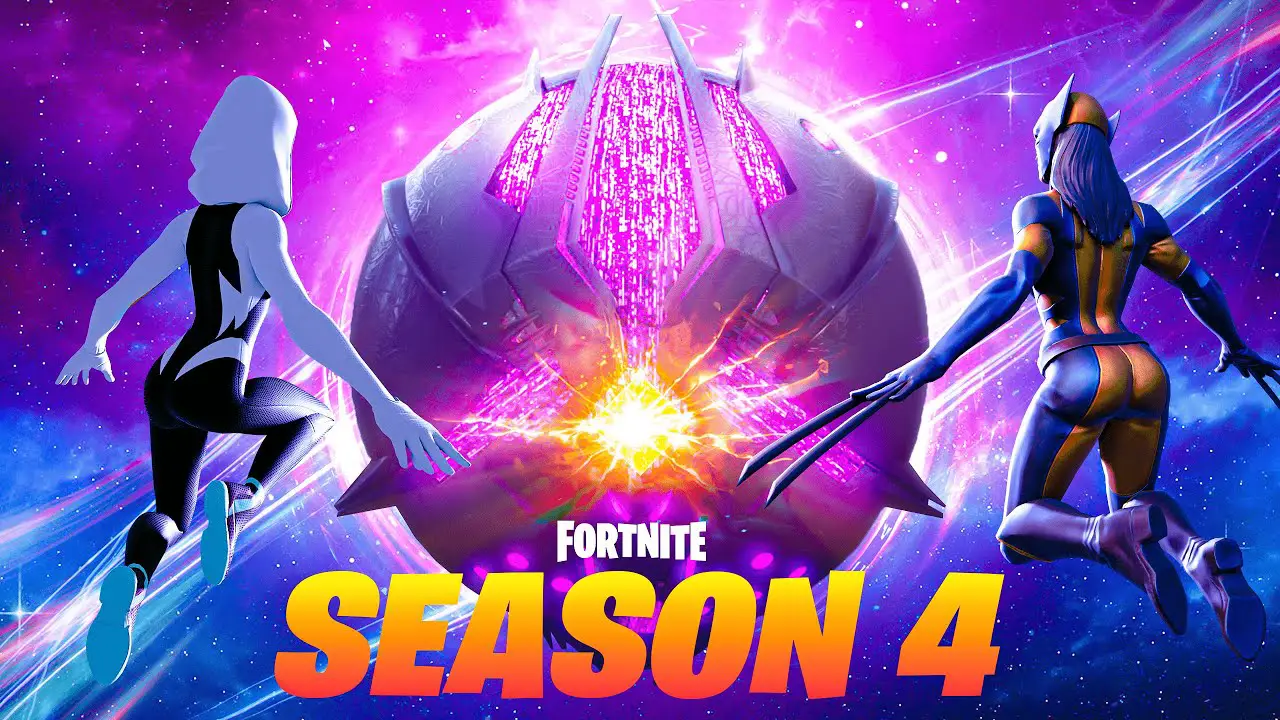 When does fortnite episode 3 season 4 start? release date, battle pass and what we know