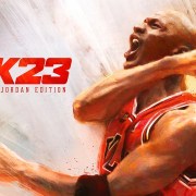 Michael Jordan NBA 2K23 est livré avec Michael Jordan Edition Zxja