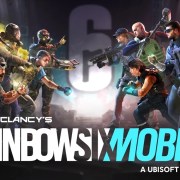 rainbow six siege mobile: як зареєструватися на бета-версію