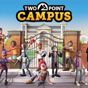 Two Point Campus erreichte in zwei Wochen 1 Million Spieler
