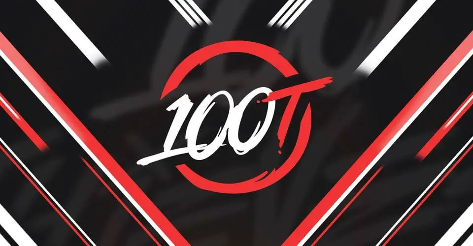LCS 2021 チャンピオン 100 シーフズ