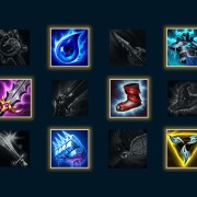 Riot announced the items coming in the League's 2022 preseason!