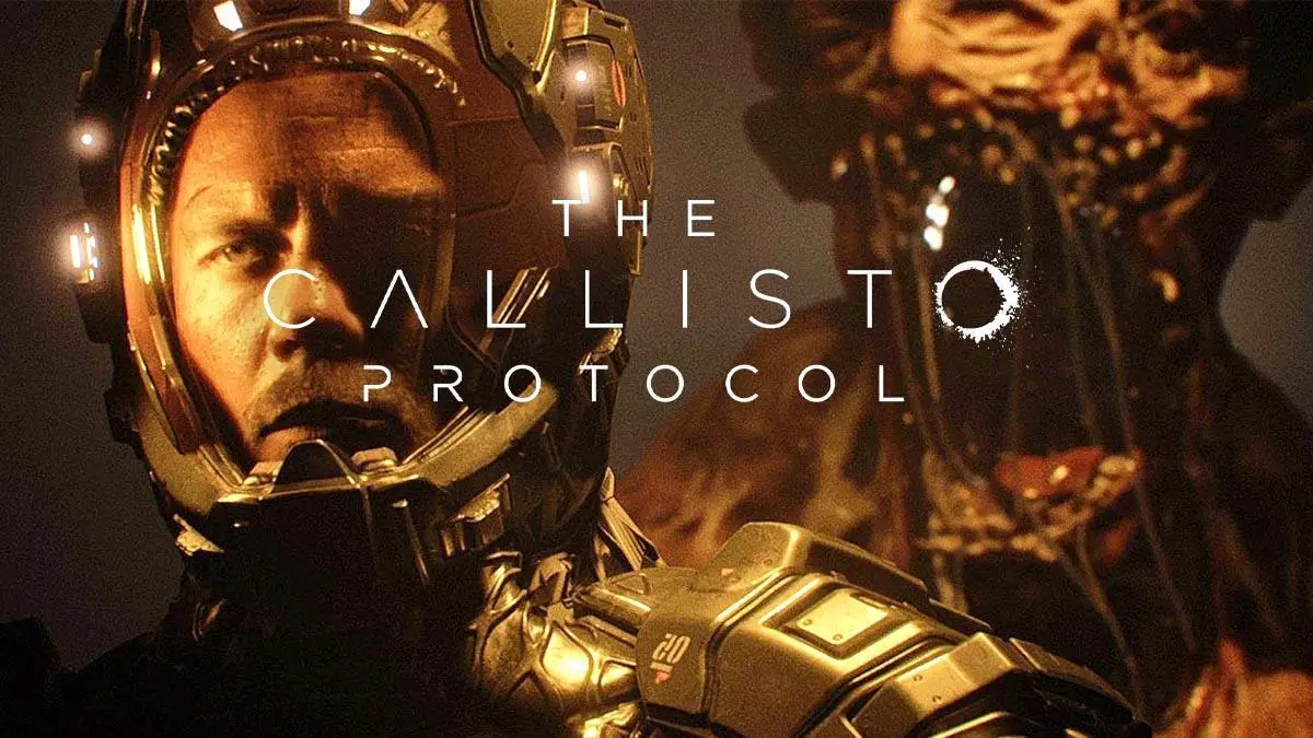 Callisto-protokollet kommer inte att finnas tillgängligt på den japanska marknaden