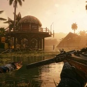 ubisoft ogłasza, że ​​Far Cry 6 jest darmowy i można go uaktualnić do konsoli Xbox Series x/s z PS5