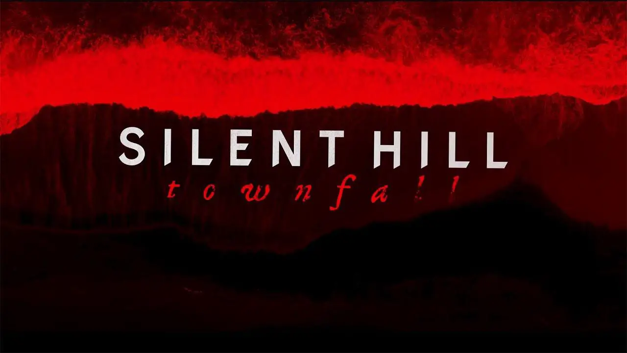 silent hill: townfall teaser trailer släppt