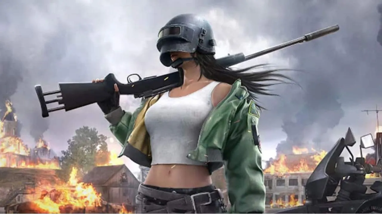 The creator of Pubg revealed his vision for perhaps the most ambitious game of all time!