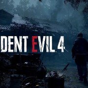 Für das Resident Evil 4-Remake wurde ein neuer Gameplay-Trailer veröffentlicht!