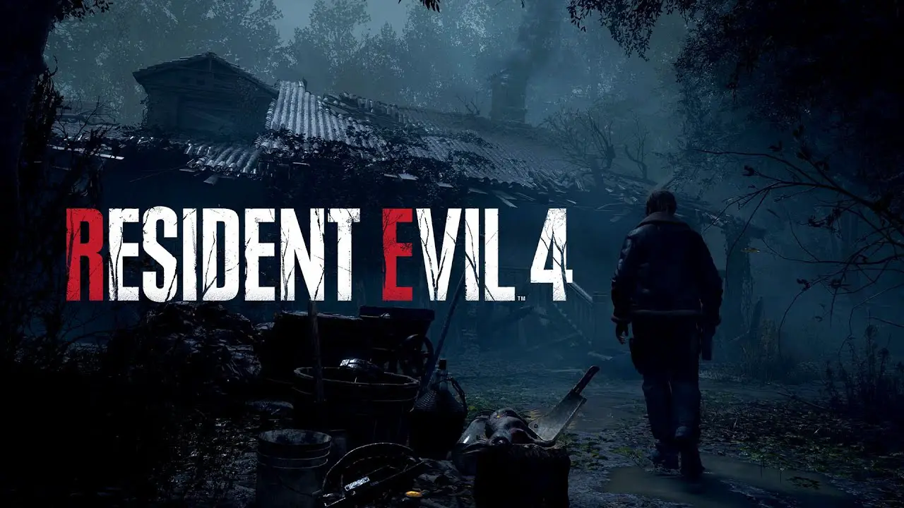Une nouvelle bande-annonce de gameplay a été publiée pour le remake de Resident Evil 4 !