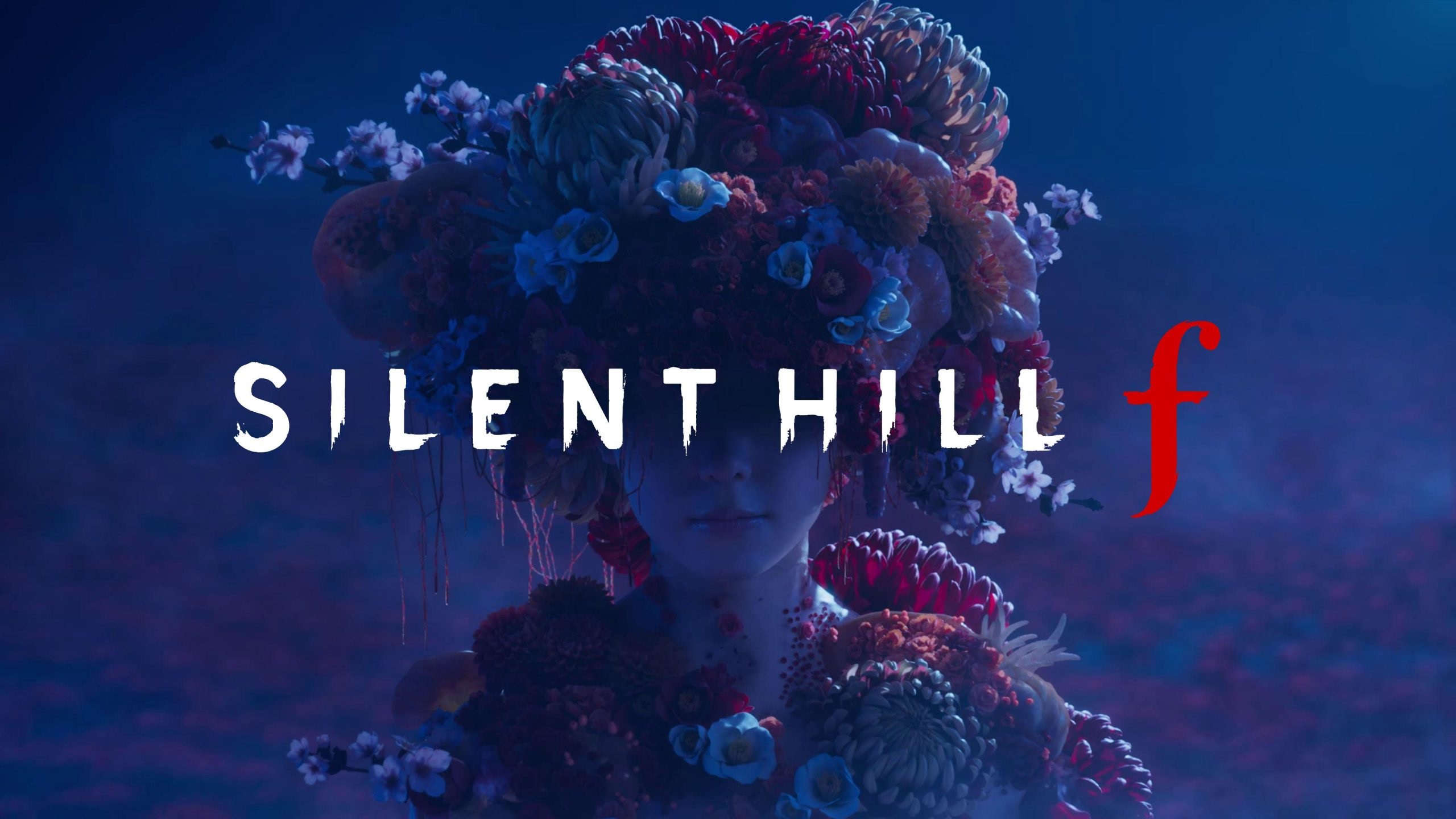 Konami официально анонсировала Silent Hill F!