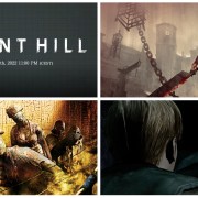 Transmissão ao vivo de Silent Hill: horário de início, como assistir e detalhes