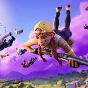 Fortnite season 8 looks to hint at the return of the leaning towers!
