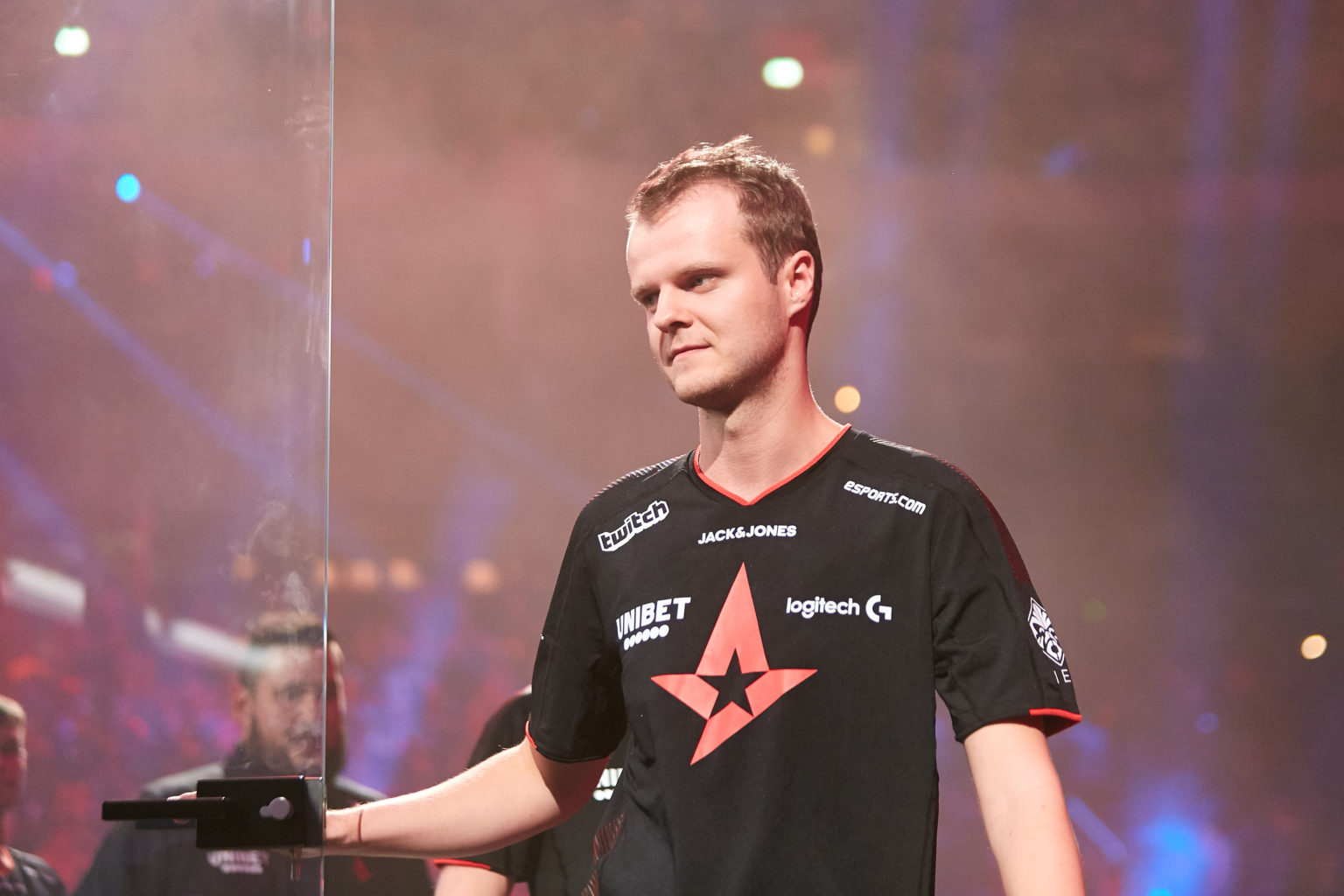 xyp9x will play for astralis in blast premier fall groups