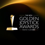 Die Golden Joystick Awards feiern diesen November 50 Jahre Gaming