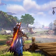 Tales of Arise saab Xboxi ja arvuti ettetellimisel allahindlust!