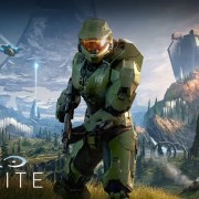 Halo Infinite brengt een grote verandering door op de radar na de bèta!