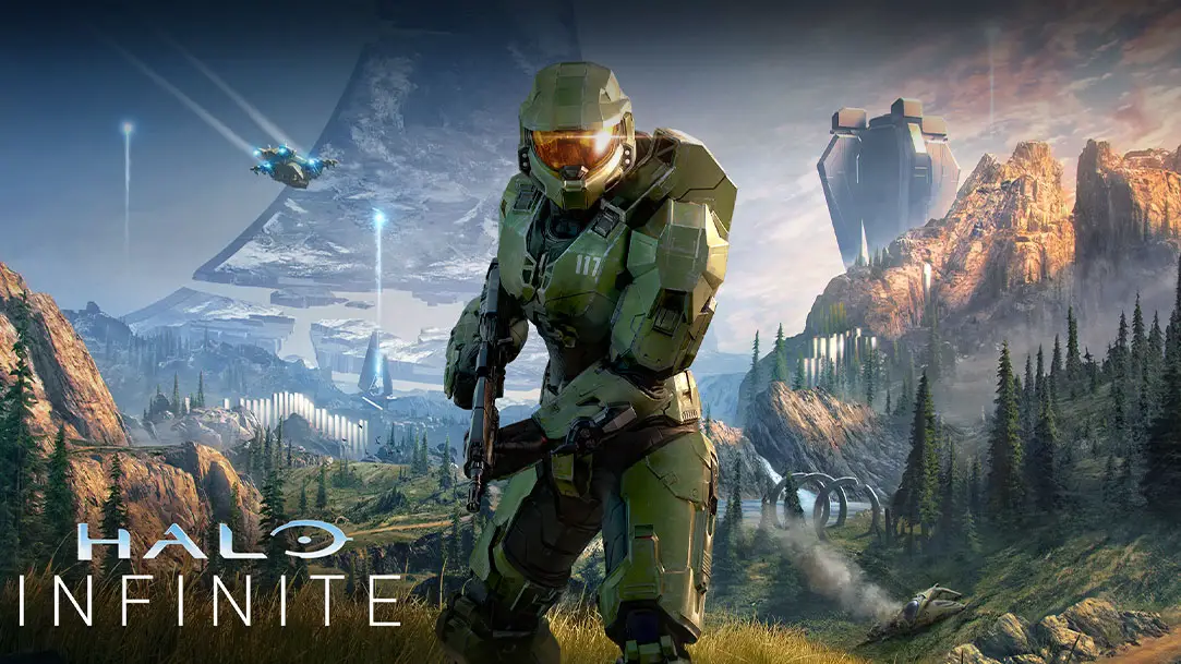 Halo Infinite brengt een grote verandering door op de radar na de bèta!