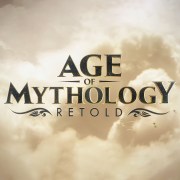 Официально анонсирован Age of Mythology Retold!