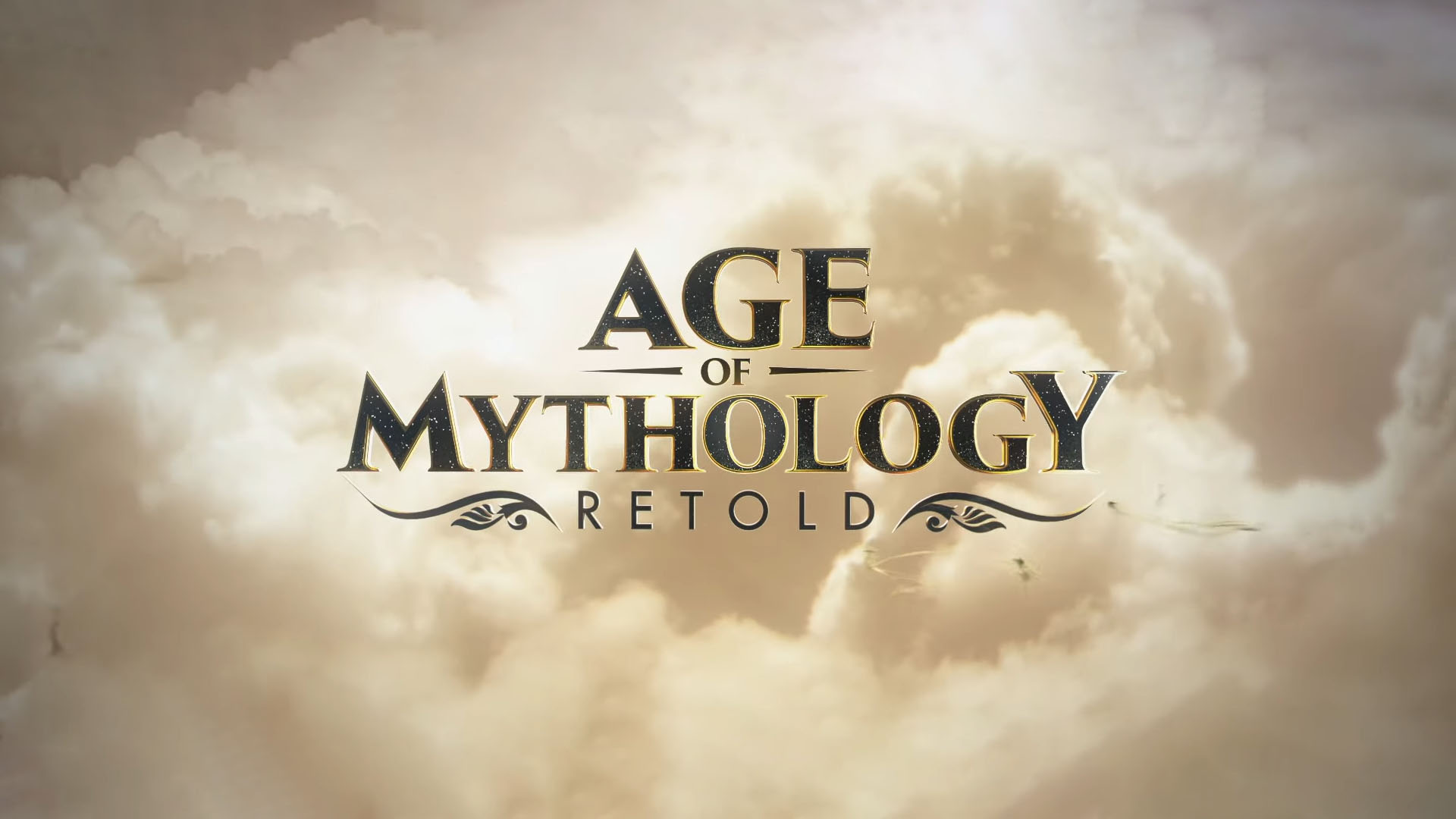 『Age of Mythology Retold』が正式発表されました！