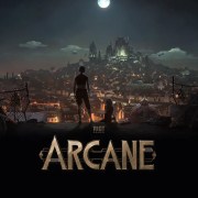 Voici la bande-annonce de la série Netflix League of Legends Arcane