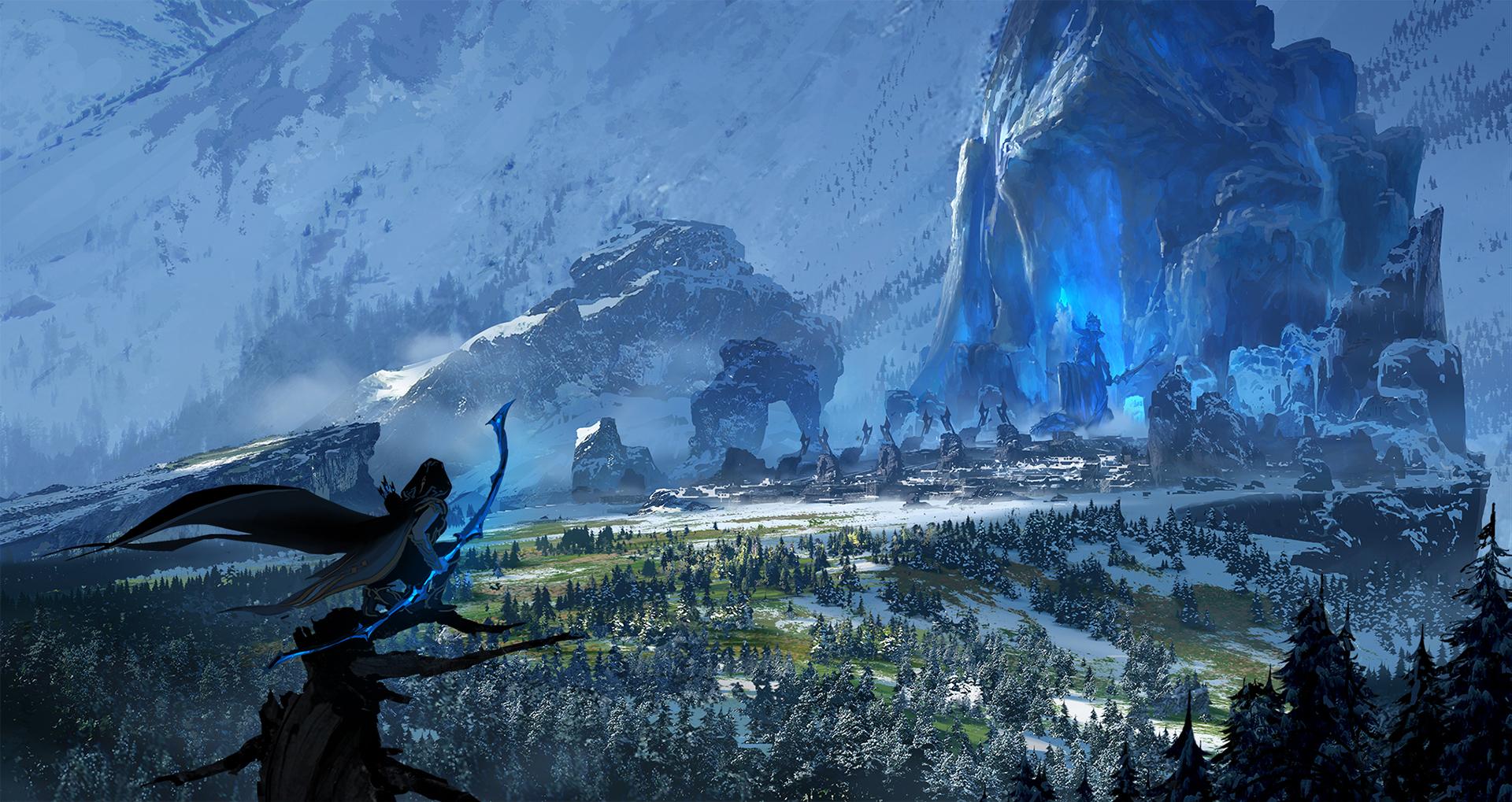 L'ancien concepteur de Witcher 3 et Cyberpunk 2077 a rejoint Riot Games pour le prochain jeu MMO.