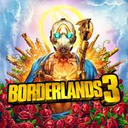 Borderlands 3 players shared zero fan art