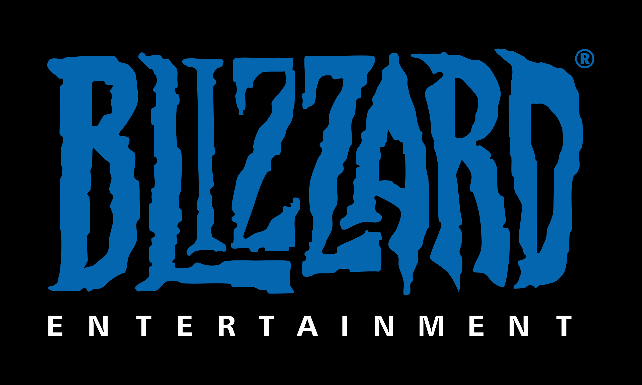 Blizzard non erit nomen characteres post realem populum!