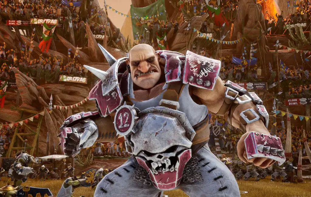 Blood Bowl 3's early access launch has been postponed