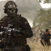 Modern Warfare 2: So aktivieren Sie das optische Leuchtpunktvisier Slimline Pro