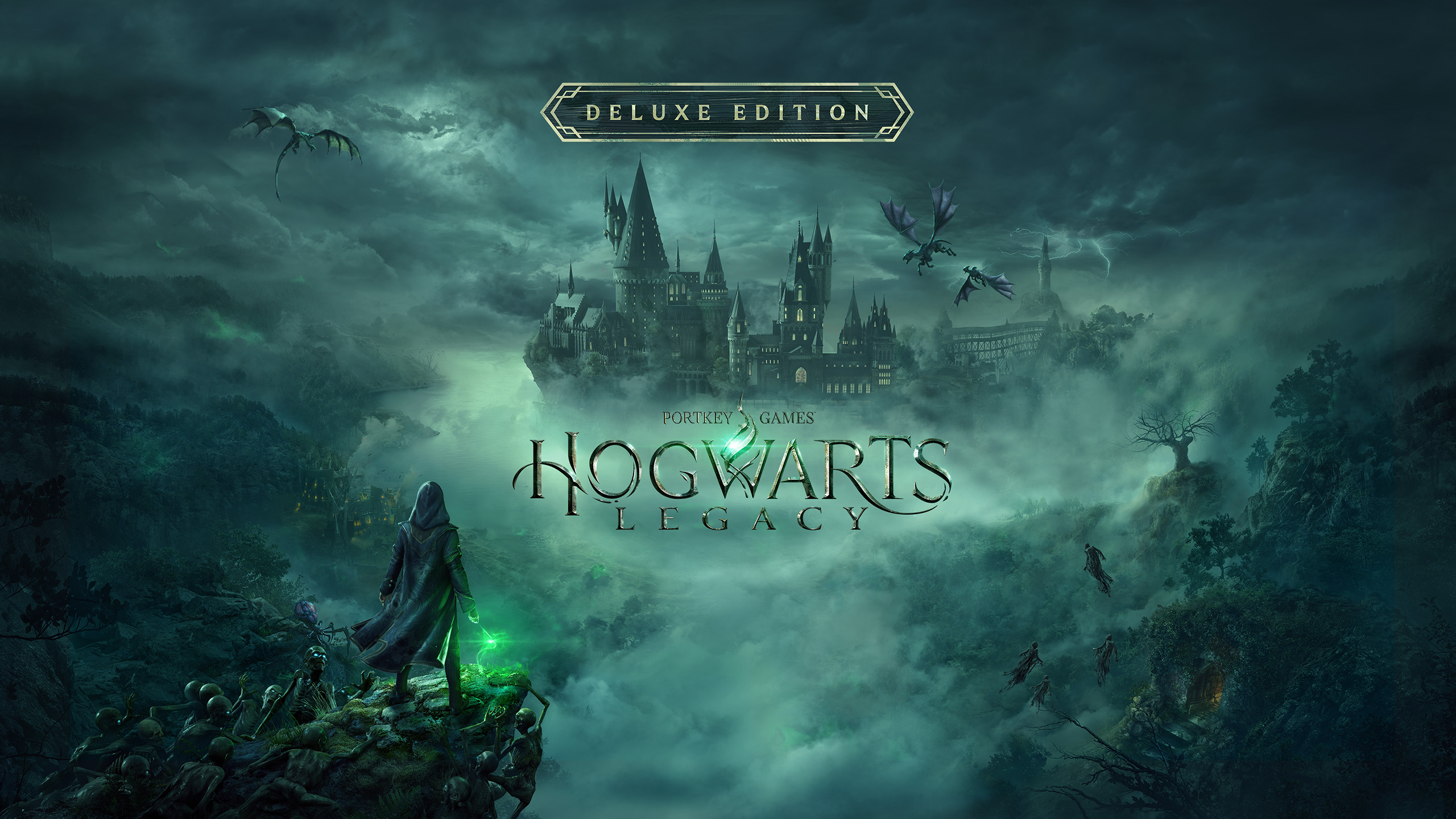hogwarts legacy will not use unreal engine 5