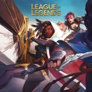 patch 11.19 de League of Legends