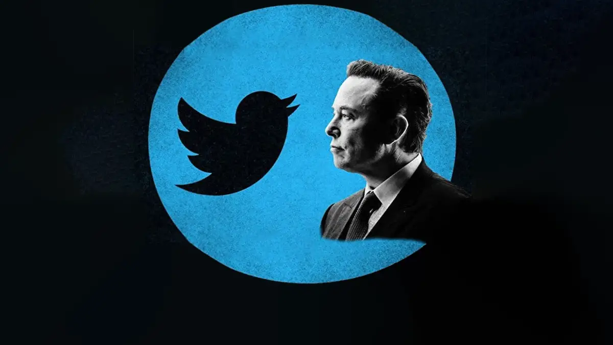 Elon Musk tar officiellt över Twitter, sparkar vd och andra ledande befattningshavare