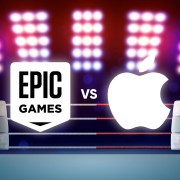 Epic Games legte gegen die Entscheidung im Fall Apple Einspruch ein!