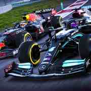 F1 2021 propose gratuitement le circuit du Grand Prix du Portugal !