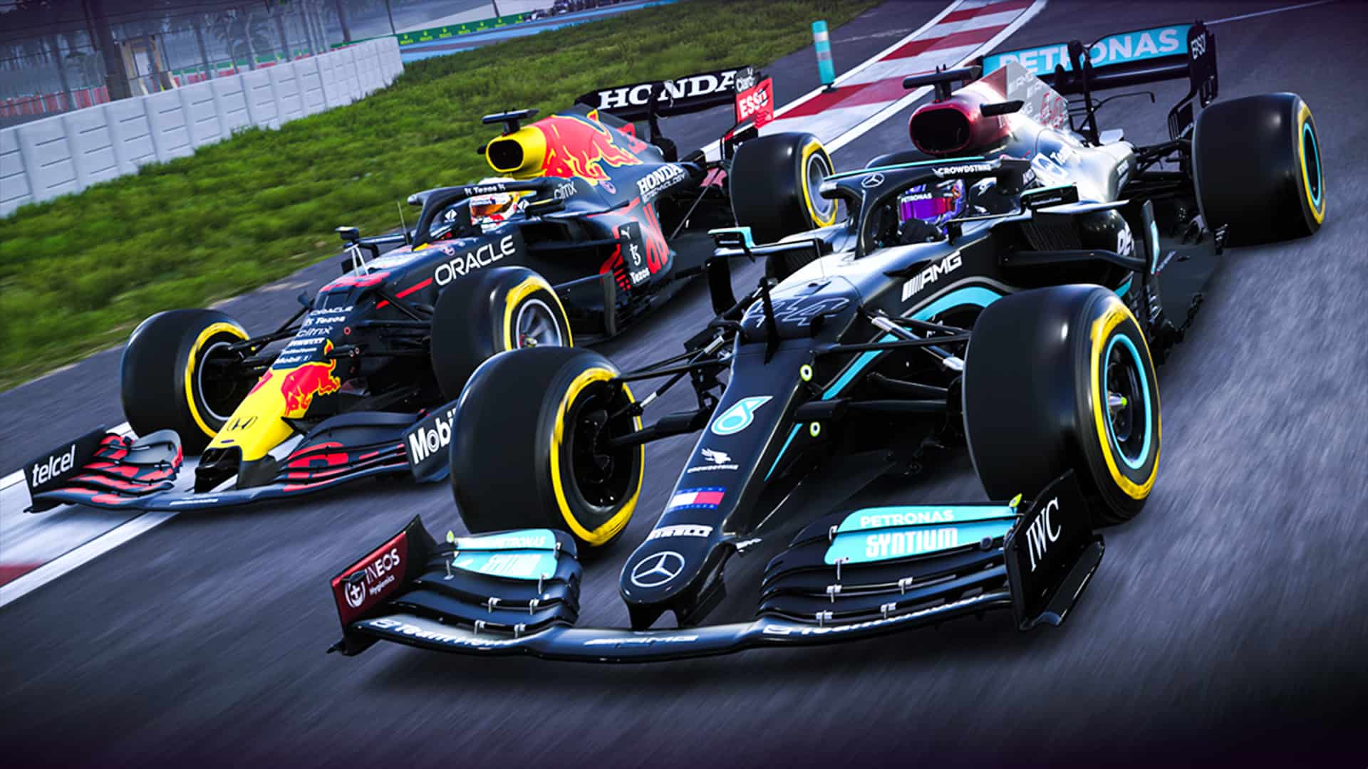 f1 2021 brings the portugal grand prix track for free!