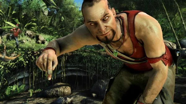 Far Cry 3 は ubisoft ストアで無料です。