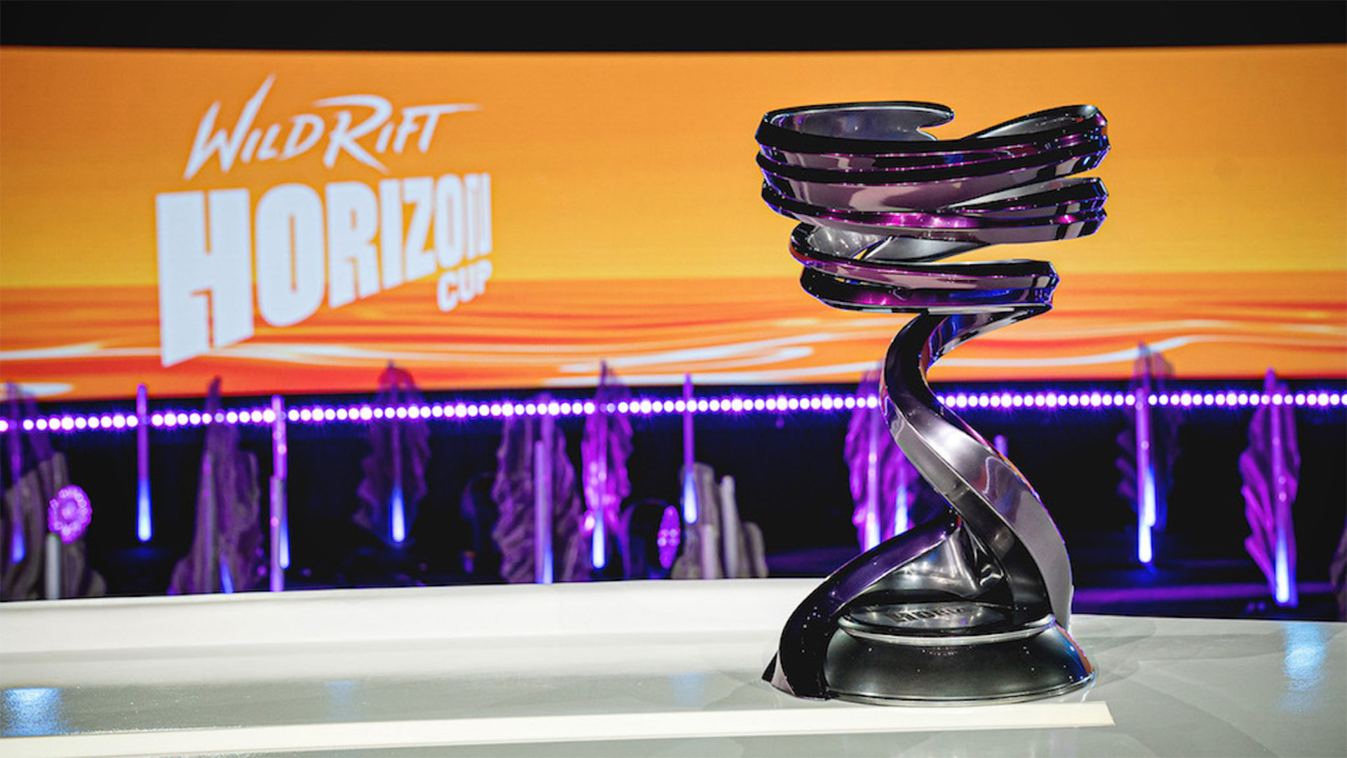 Der Wild Rift: Horizon Cup wird einen Preispool von 500.000 US-Dollar haben