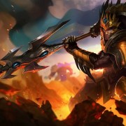 jarvan iv's 2021 championship skin has been announced!