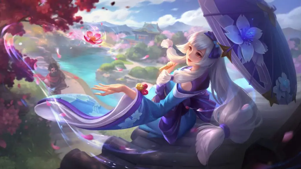 Mobile Legends: Bang Bang kicks off its 5th anniversary celebration with ongoing events and new content