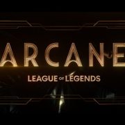 Riot releases official trailer and launch date for Arcane