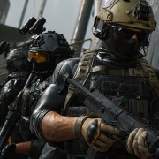 Опубліковано стартовий трейлер Call of Duty: Modern Warfare 2!