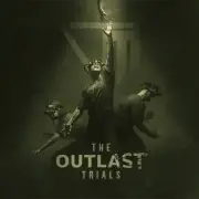 the outlast trials: birinci seviye ön i̇zleme