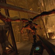 Resident Evil 4 vr zostanie wydany na platformie Oculus Quest 2 w przyszłym miesiącu
