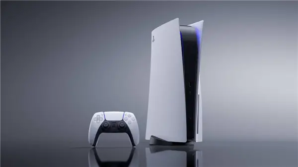 Sony novum exemplar PS5 review