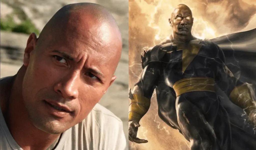 Black Adam: What awaits us in the after-credit scene?